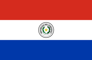 Embajadas y consulados Paraguay